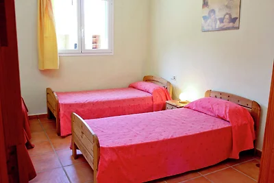 Urige Villa mit privatem Pool
