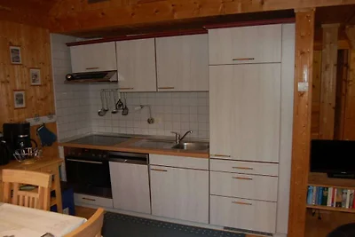 Schwedenhaus im Ferienidyll