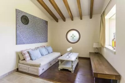 Sa Garriga - Ferienhaus Mit Privatem Pool In...