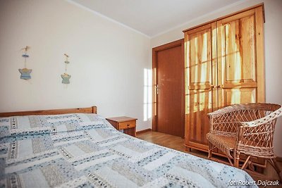 Komfortable Ferienwohnung im Erdgeschoss, mit...