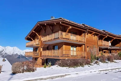 Residenz L'iseran f�r sechs Personen