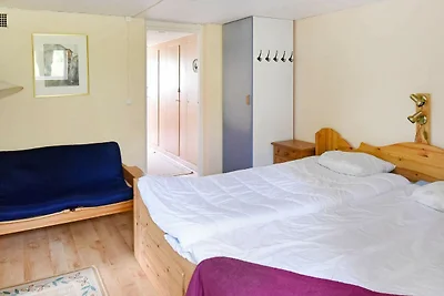 8 Personen Ferienhaus in SÄLEN-By Traum