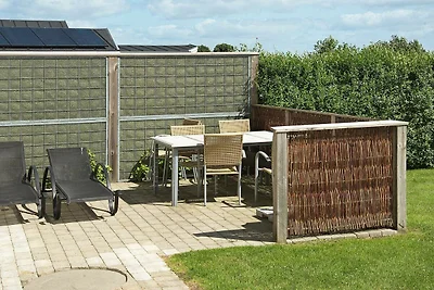 6 Personen Ferienhaus in Hejls-By Traum