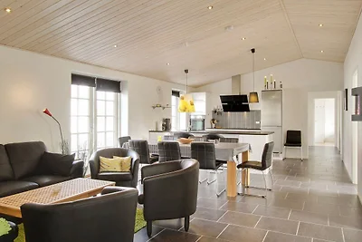 10 Personen Ferienhaus in Blåvand
