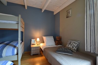 Casa vacanze nel cuore delle Ardenne