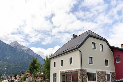 Apartment in Kötschach-Mauthen nahe Skigebiet