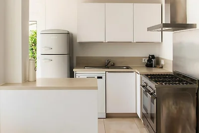 Appartamento a Roses con Vista Mare