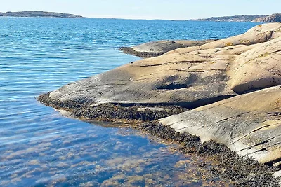 12 persone case ad LYSEKIL-By Traum