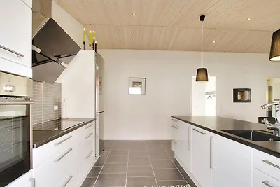 10 persoons vakantie huis in Blåvand-By Traum
