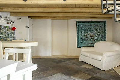 Wohnung in Noto mit Parken