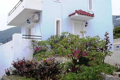 Bellissima villa ad Agia Paraskevi Samos