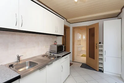 Ferienhaus in Altenfeld mit Terrasse