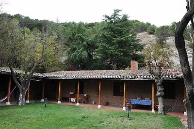 Casa vacanze vicino a Palencia
