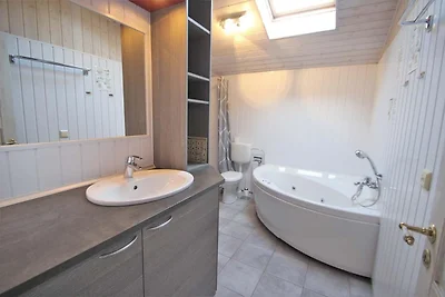 Casa vacanze con sauna nel parco vacanze...