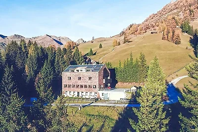 Apartment in Tirol mit Bergblick