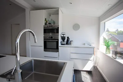 Appartamento attico a Tórshavn