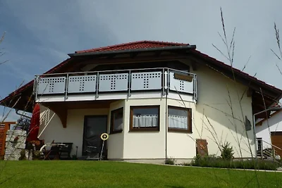 Ferienwohnung mit 1 Schlafzimmer