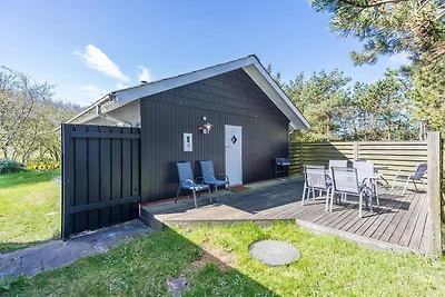 5 Personen Ferienhaus in Vejers Strand