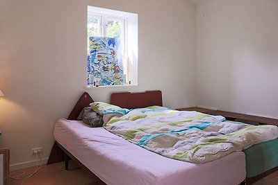 4 Personen Ferienhaus in Gilleleje