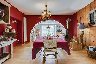 Elegantes Ferienhaus in Lothringen