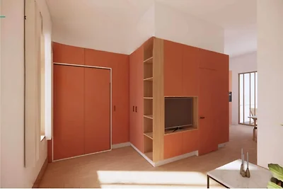 Ferienwohnung für 4 Gäste in Bree