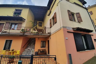Appartamento in collina