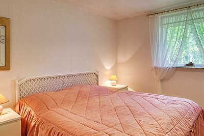 6 Personen Ferienhaus in Asnæs