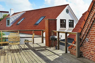 4 persone case ad Lemvig-By Traum