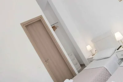 Residenz im Zentrum von Mykonos
