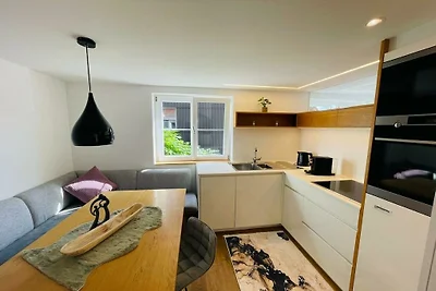 Ferienwohnung mit 3 Schlafzimmer