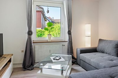 Bezaubernde Ferienwohnung in Braunlage nahe W...