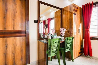 Super Hotel O DumDum Thana More