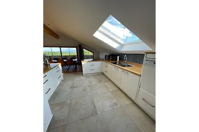 Ferienwohnung mit 3 Schlafzimmer