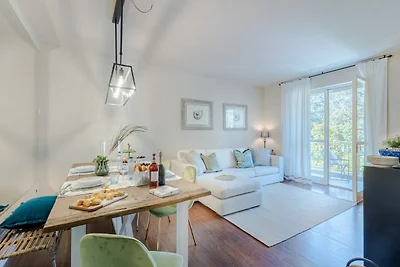 Apartment am Meer im Herzen von Viareggio