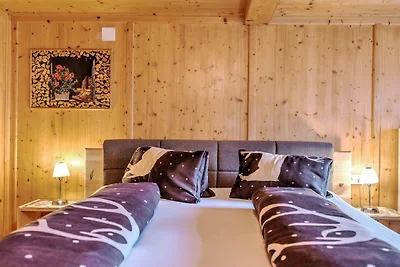 Einladendes Ferienhaus in Tirol