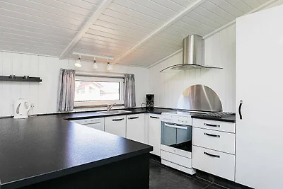 8 Personen Ferienhaus in Vejers Strand