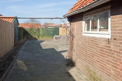 Vakantieappartement met 3 slaapkamers