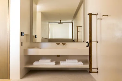 Luxe suite - AC- 2P- Madeleine/Saint Honore