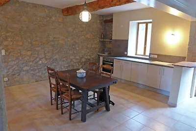 Gemütliches Ferienhaus mit Schwimmbad