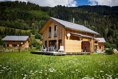 Luxurious Chalet in Murau with Terrace