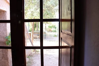 Casa rurale da parte del 19 ° secolo