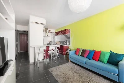 3 Zimmer für 6 Personen