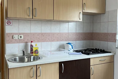 Apartment Vir 3