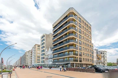 Geräumige, angenehme Wohnung direkt am Meer