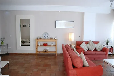 Wohnung in Nerja nahe Carabeillo Strand
