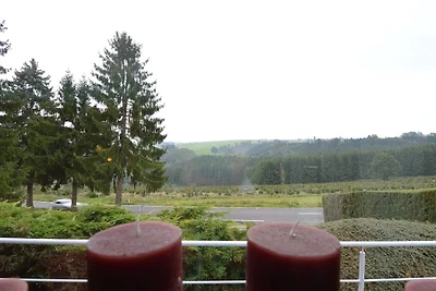 Jacuzzi Retreat, Ardenne