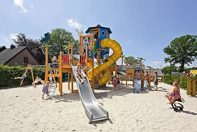 Zeltunterkunft in der Nähe der Veluwe