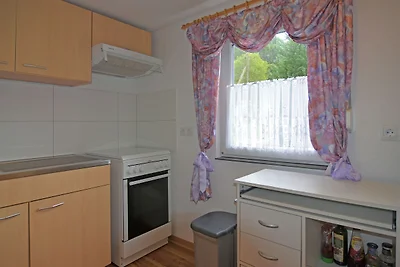 Ferienhaus nahe den Wanderwegen in Bad...