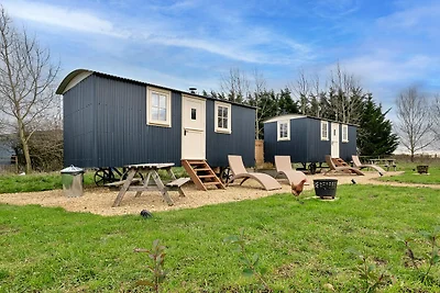 Glamping-Retreat in der Nähe von Cotswolds, K...