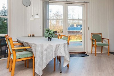 Gemütliches Ferienhaus in Arrild (Dänemark)
